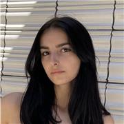 Profesora de química para alumnos de la ESO y bachillerato