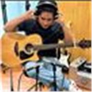 Docente de guitarra, tecnología de audio y teoría musical