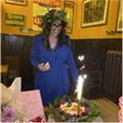 Insegnante di italiano,amante della letteratura