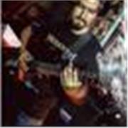 Profesor de guitarra apto para edades entre 8 años en adelante.