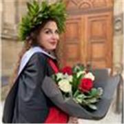 Studentessa di linguistica inglese e lingue all'Università di Edimburgo impartisce ripetizioni private di inglese nella zona del Medio Campidano, Sardegna