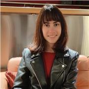 Professeur particulier donne cours de espagnol, toutes les niveaux