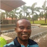 Engaging Mathematics facilitator with a focus on learners with different backgrounds and abilities