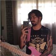 Aprende guitarra tocando tus canciones favoritas de Rock y metal! (Y algo de blues)
