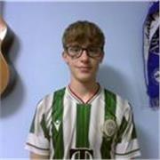 Estudiante de Bachillerato, amante de las matematicas con excelente capacidad para enseñar y hacerse comprender.  