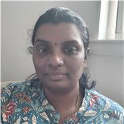 Cornelius Ramya