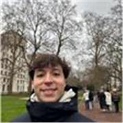 Estudiante de Ingeniería ofrece clases particulares de Física y Matemáticas en Sevilla para alumnos de ESO, Bachillerato y prepara