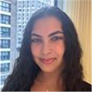 Engineering graduate and experienced Maths and Chemistry tutor offering online lessons for secondary school students in London.