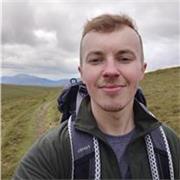 I am a native English speaker who also has a good grasp of Spanish