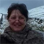 Anghelina V. Bignell