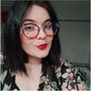 Actuellement étudiante, je peux me rendre disponible pour l'aide aux devoirs niveau primaire et cours de maths niveau collège.
