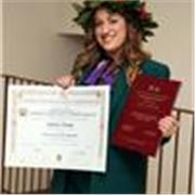 Ciao!Sono Federica🎓sono laureata in lingue aziendali e frequento la magistrale di Marketing📚Offro ripetizioni di inglese, francese e materie aziendali