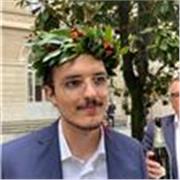 Studente di fisica, tutor per ripetizioni di matematica e fisica online.