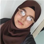 Salihah Ali