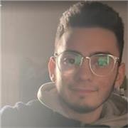 Ragazzo della 4° Superiore - Offro Aiuto Compiti / Ripetizioni Materie Scientifiche per Ragazzi delle Scuole Medie - Elementari