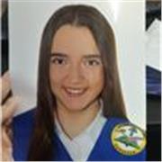 Profesora de lengua castellana y literatura, matemáticas e inglés de infantil a la ESO