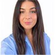 Profesora titulada en Educación Primaria, con más de 8 años de experiencia. (6-14 años)