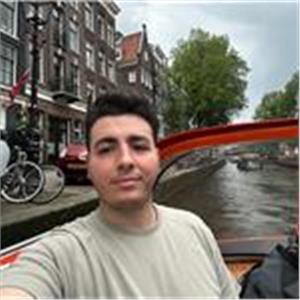 Hamza Urfali