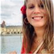 Professore di inglese in Francia da 10 anni. Bilingue. Massima serietà competenza e professionalità. Vivo a Provins in Francia. 