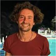 Laureato (triennale) in Storia dell'Arte e in corso per la laurea magistrale (Università degli Studi di Perugia)