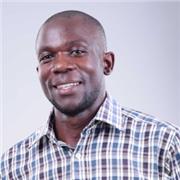 Isaac Owuor
