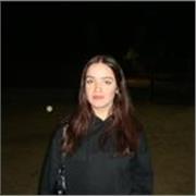 Profesora de español para todo tipo de edad.