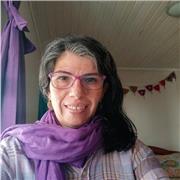 Educadora diferencial/psicopedagoga