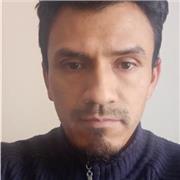 Profesor de fisica cuento con algunos experimentos y me encanta la lectura, trabajo con alumnos de secundaria