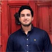 Estudiante de maestría en ciencias te ayuda a entender cálculo y física desde fundamentos