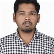 Passionate math teacher helping students build strong concepts, problem-solving skills, and confidence in learning.