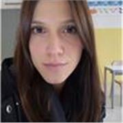 Laureata in Lingue scienze e civiltà del linguaggio presso l'Università CA Foscari di Venezia offro lezioni di inglese e spagnolo