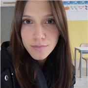Laureata in Lingue scienze e civiltà del linguaggio presso l'Università CA Foscari di Venezia offro lezioni di inglese e spagnolo