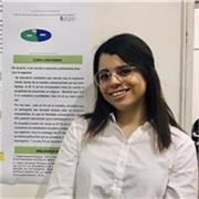 Me defino una persona entusiasta con ganas de aprender siempre y compartir