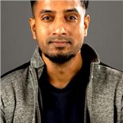 Sanjay