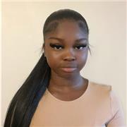 I am a native English speaker with 2 years experience as a private tutor