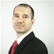 Nachhilfelehrer für Englisch, Mathematik, Physik und Programmieren