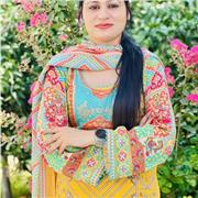 Mrs. Kanwaljit kaur