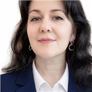 Professioneller Online-Unterricht in Ukrainisch für Kinder und Erwachsene – erfahrene Dozentin aus Ukraine