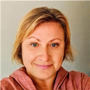 Profesora nativa ofrece clases particulares de Ruso en la zona del Maresme y la Selva presencial y sin importar la ubicación online