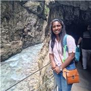 English Speaking Tutor for Math and English specially