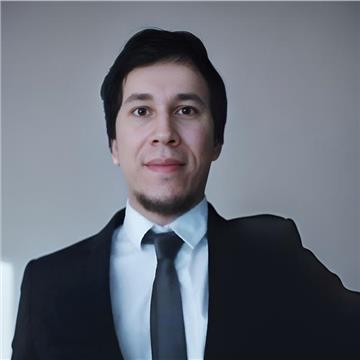 André