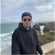 Estudiante de 4 de carrera de Ingenieria Informatica Madrid