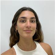 Doy clases particulares a personas que no sean nativas de España