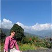 I am a well travelled young man, I have experience TEFL in Greece, as I lived there for two years.