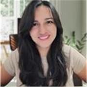 Professora de Espanhol online e Pedagoga com experiência em todos os níveis