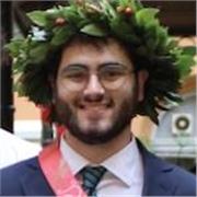 Laureato in Scienze Geologiche, offro lezioni di geologia, geochimica per universitari, scienze e chimica per superiori