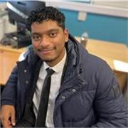 Affordable Maths lessons from an experienced, young tutor