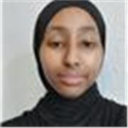 Maths and Biology tutor for KS3 & KS4. University student offering lessons online