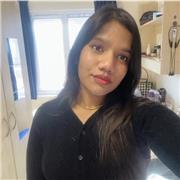Jerusha Beulah Jawahar
