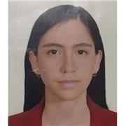 Profesora de ingles, para niños y adultos de todas las edades